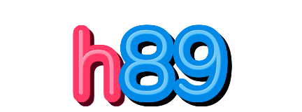 h89 — logo kanal